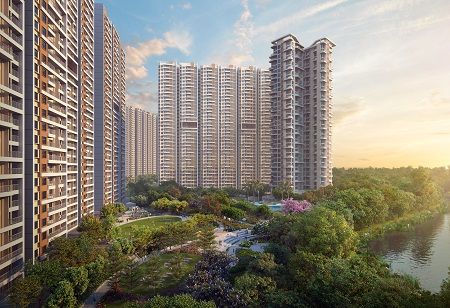 Mana Projects IGBC Platinum certificate